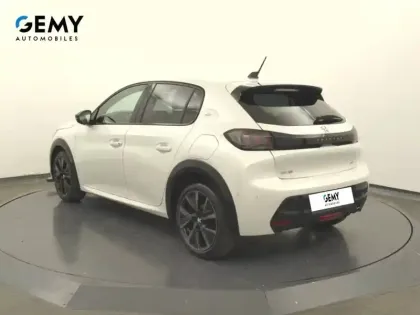 Photo 6 Peugeot 208  PureTech 100 S&S BVM6