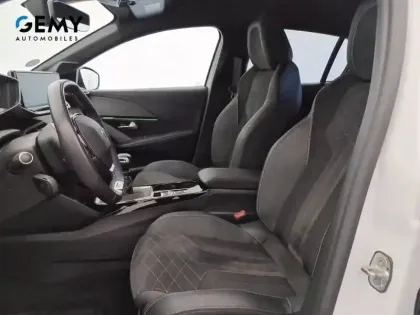 Photo 8 Peugeot 208  PureTech 100 S&S BVM6