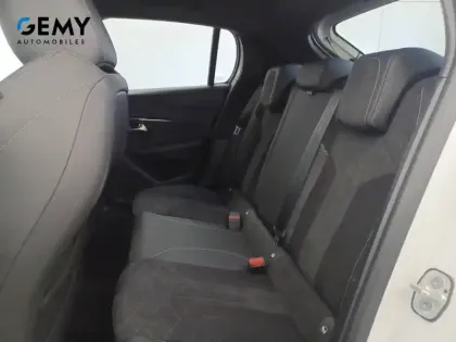 Photo 9 Peugeot 208  PureTech 100 S&S BVM6