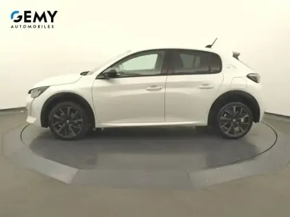 Photo 18 Peugeot 208  PureTech 100 S&S BVM6