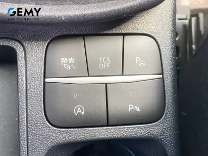 Photo 20 Ford Puma  1.0 EcoBoost 155 ch mHEV S&S Powershift