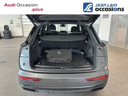 Photo 9 Audi Q5  50 TFSIe 299 S tronic 7 Quattro