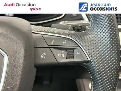Photo 22 Audi Q5  50 TFSIe 299 S tronic 7 Quattro