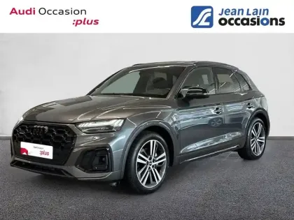 Photo Audi Q5 S Line