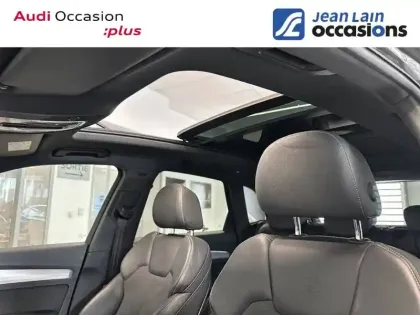 Photo 20 Audi Q5  50 TFSIe 299 S tronic 7 Quattro