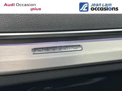 Photo 13 Audi Q5  50 TFSIe 299 S tronic 7 Quattro