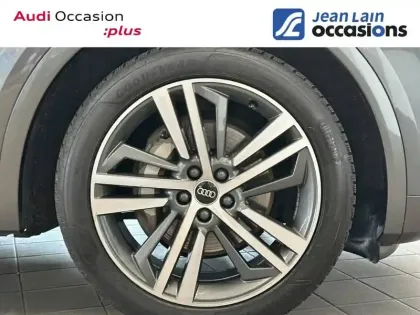 Photo 8 Audi Q5  50 TFSIe 299 S tronic 7 Quattro