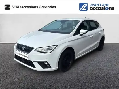 Photo Seat Ibiza Copa