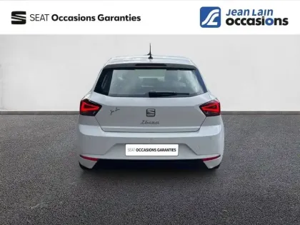 Photo 7 Seat Ibiza  1.0 TSI 95 ch S/S BVM5