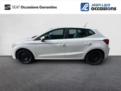 Photo 6 Seat Ibiza  1.0 TSI 95 ch S/S BVM5