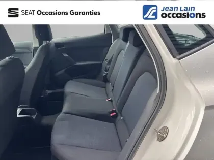 Photo 5 Seat Ibiza  1.0 TSI 95 ch S/S BVM5