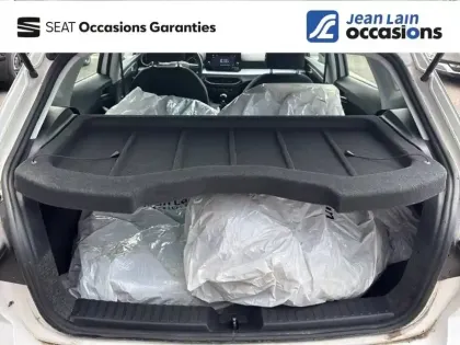 Photo 13 Seat Ibiza  1.0 TSI 95 ch S/S BVM5