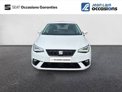Photo 8 Seat Ibiza  1.0 TSI 95 ch S/S BVM5