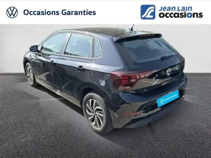 Photo 10 Volkswagen Polo  1.0 MPI 80 S&S BVM5