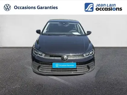Photo 8 Volkswagen Polo  1.0 MPI 80 S&S BVM5