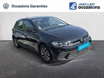 Photo 9 Volkswagen Polo  1.0 MPI 80 S&S BVM5