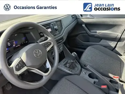 Photo 12 Volkswagen Polo  1.0 MPI 80 S&S BVM5