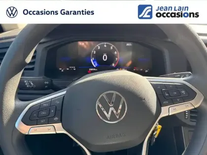 Photo 18 Volkswagen Polo  1.0 MPI 80 S&S BVM5