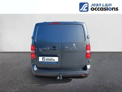 Photo 10 Peugeot Expert  CA STANDARD BLUEHDI 180 S&S EAT8