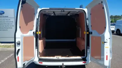 Photo 11 Ford Transit  CUSTOM FOURGON 290 L1H1 2.0 ECOBLUE 185 BVA