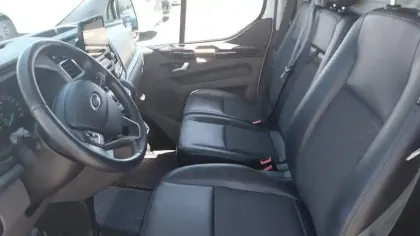 Photo 10 Ford Transit  CUSTOM FOURGON 290 L1H1 2.0 ECOBLUE 185 BVA