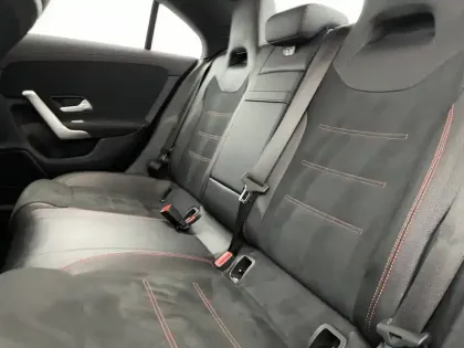 Photo 15 Mercedes CLA  Coupé 250 e 8G-DCT