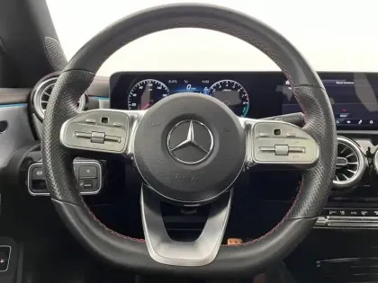 Photo 22 Mercedes CLA  Coupé 250 e 8G-DCT
