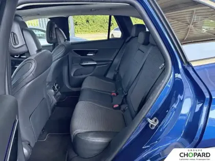 Photo 17 Mercedes GLC  400 e 9G-Tronic 4Matic