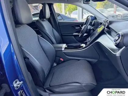 Photo 12 Mercedes GLC  400 e 9G-Tronic 4Matic