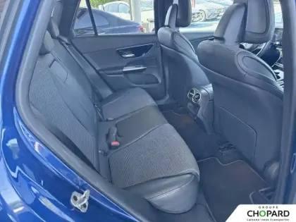 Photo 19 Mercedes GLC  400 e 9G-Tronic 4Matic