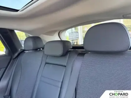 Photo 18 Mercedes GLC  400 e 9G-Tronic 4Matic