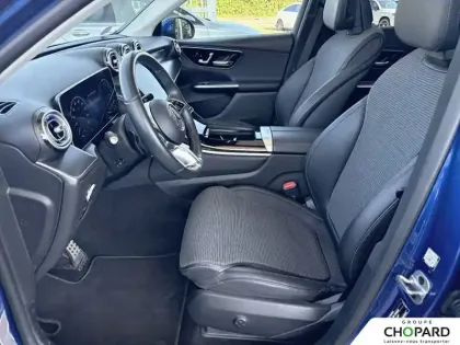 Photo 10 Mercedes GLC  400 e 9G-Tronic 4Matic
