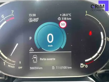 Photo 6 Mini Mini Hatch 5 Portes Cooper S 178 ch DKG7