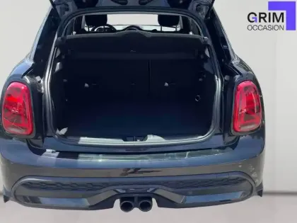Photo 11 Mini Mini Hatch 5 Portes Cooper S 178 ch DKG7