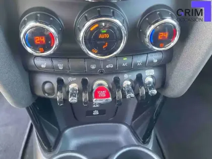 Photo 8 Mini Mini Hatch 5 Portes Cooper S 178 ch DKG7