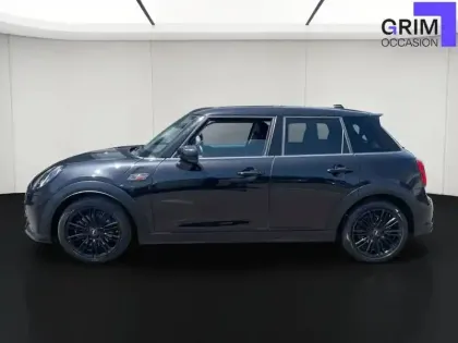 Photo 19 Mini Mini Hatch 5 Portes Cooper S 178 ch DKG7