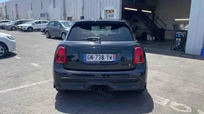 Photo 18 Mini Mini Hatch 5 Portes Cooper S 178 ch DKG7
