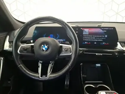 Photo 11 BMW X1  sDrive 18i 136ch DKG7