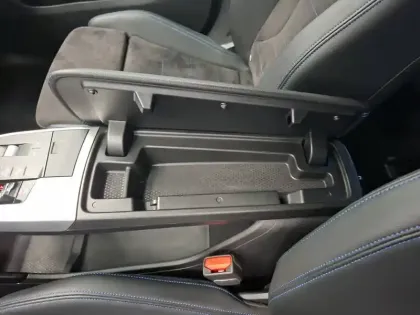Photo 24 BMW X1  sDrive 18i 136ch DKG7