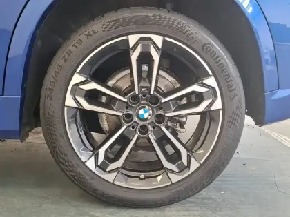 Photo 8 BMW X1  sDrive 18i 136ch DKG7