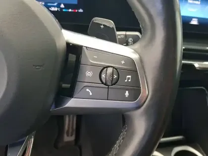 Photo 33 BMW X1  sDrive 18i 136ch DKG7