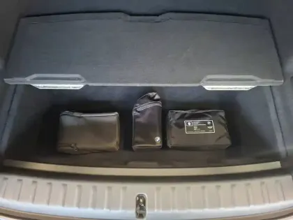 Photo 26 BMW X1  sDrive 18i 136ch DKG7