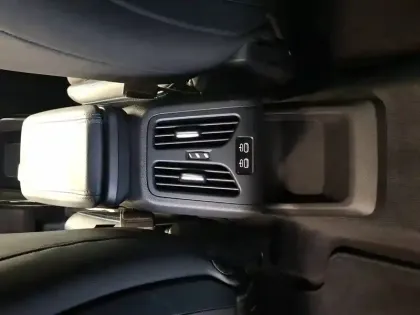 Photo 31 BMW X1  sDrive 18i 136ch DKG7