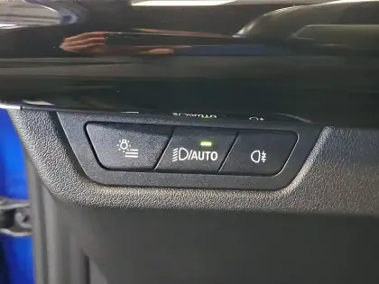 Photo 34 BMW X1  sDrive 18i 136ch DKG7
