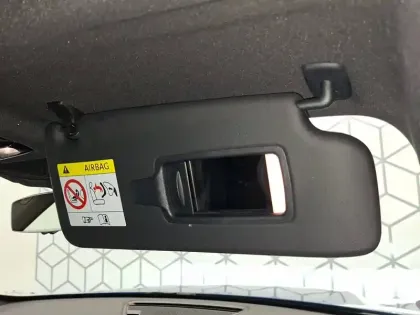Photo 40 BMW X1  sDrive 18i 136ch DKG7