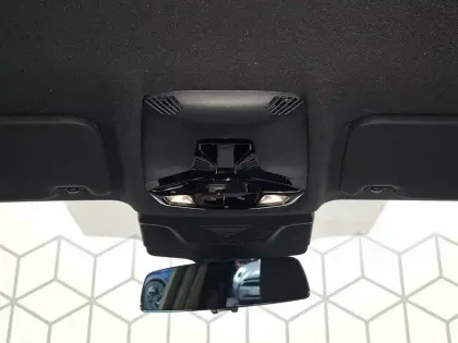 Photo 39 BMW X1  sDrive 18i 136ch DKG7