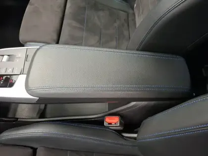 Photo 23 BMW X1  sDrive 18i 136ch DKG7