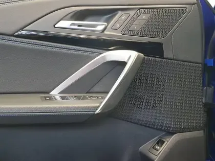 Photo 38 BMW X1  sDrive 18i 136ch DKG7