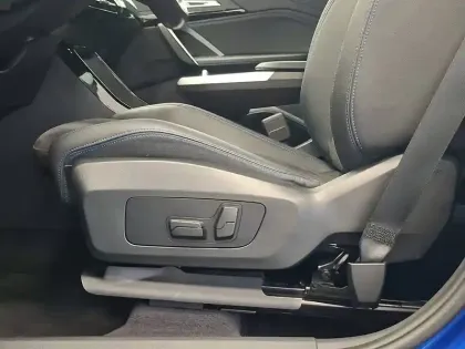 Photo 29 BMW X1  sDrive 18i 136ch DKG7