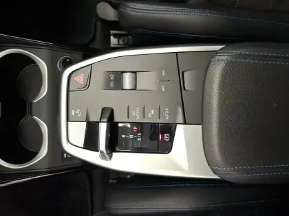 Photo 35 BMW X1  sDrive 18i 136ch DKG7